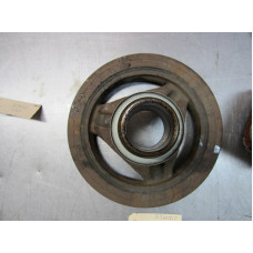 23K007 Crankshaft Pulley For 06-08 Dodge Ram 2500  5.7
